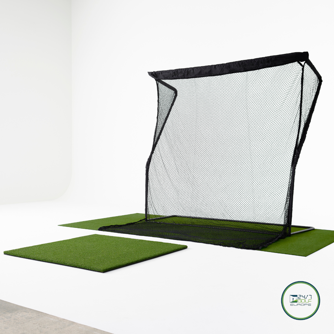SkyTrak Golf Return Net