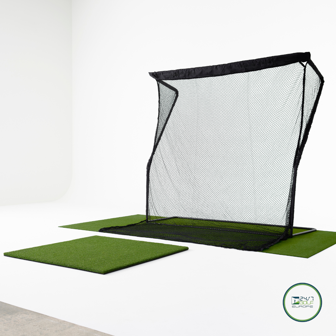 24/7 Golf Return Net