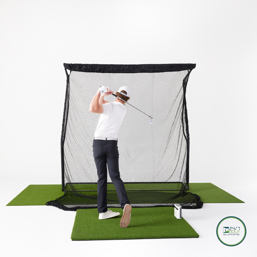 24/7 Golf Return Net