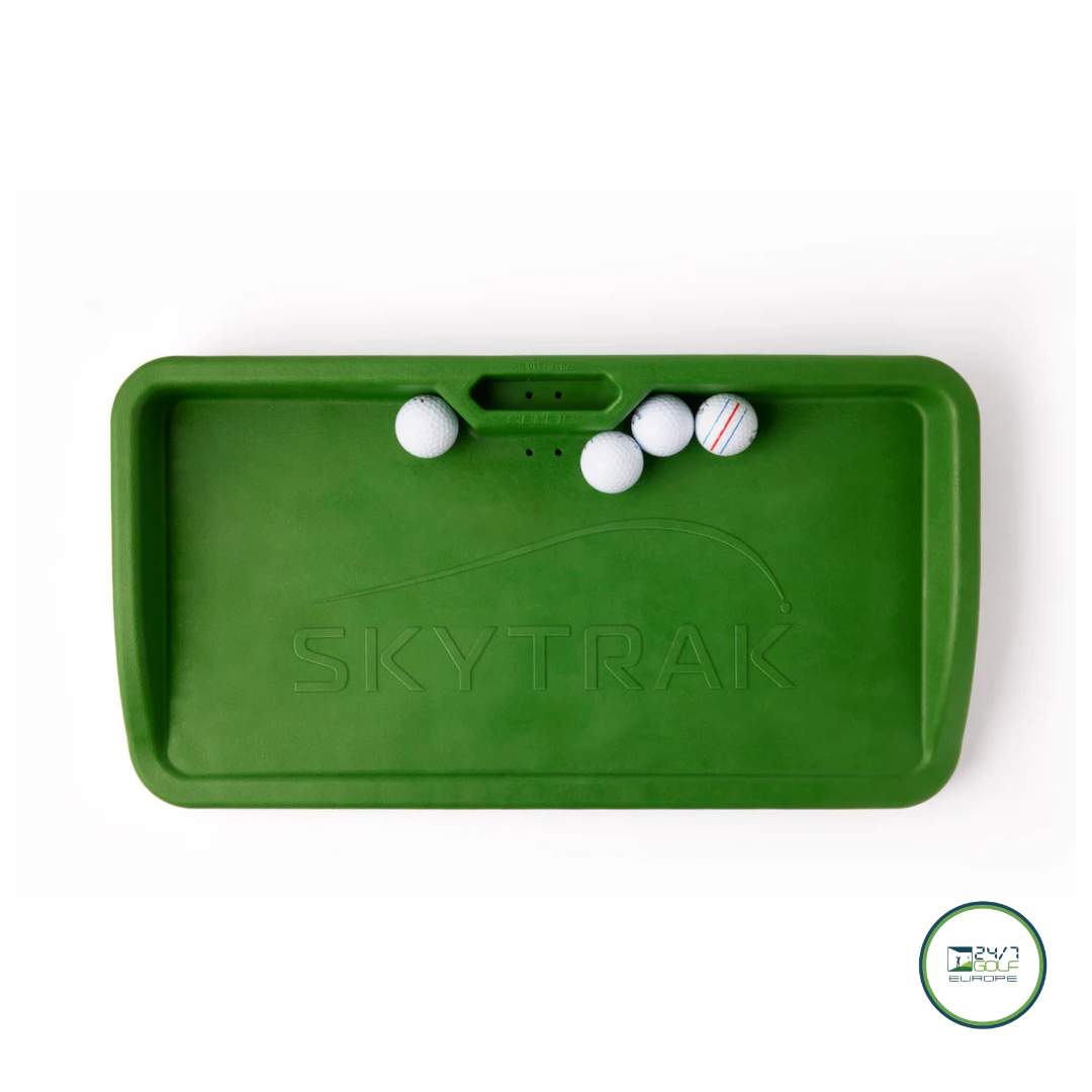 SKYTRAK BALL TRAY