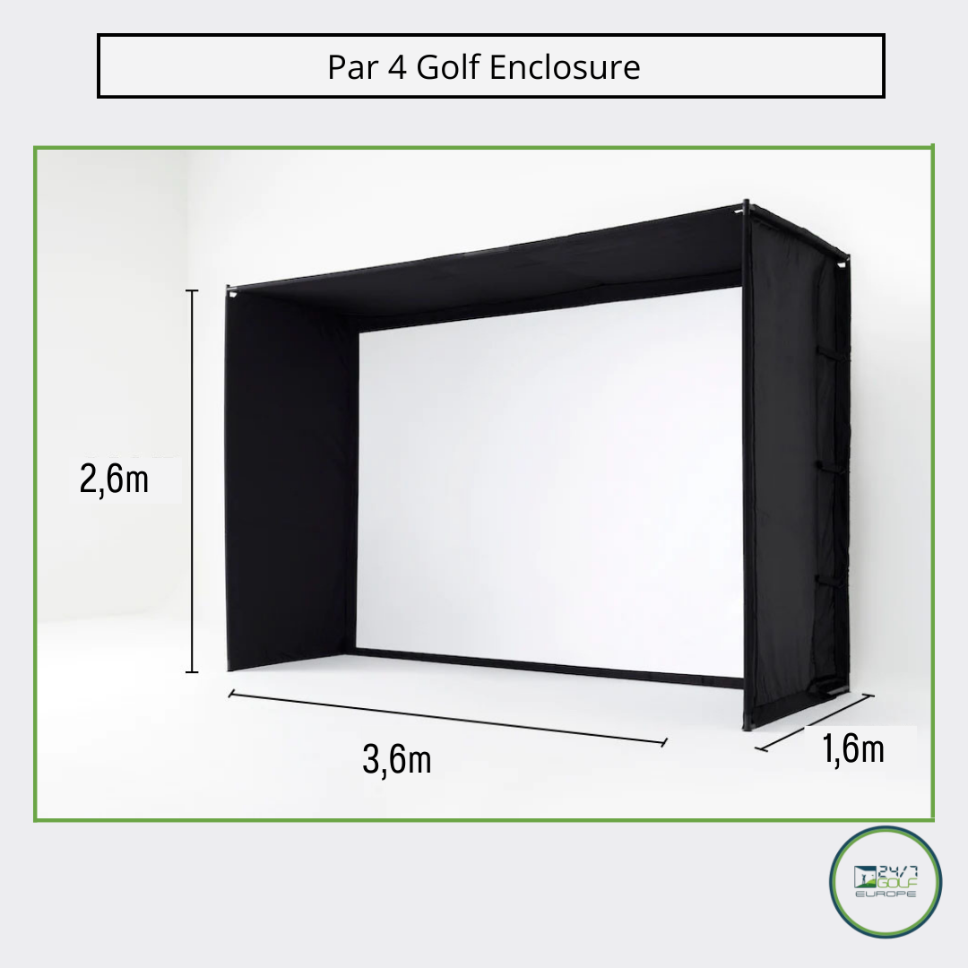 GC3 Play Package