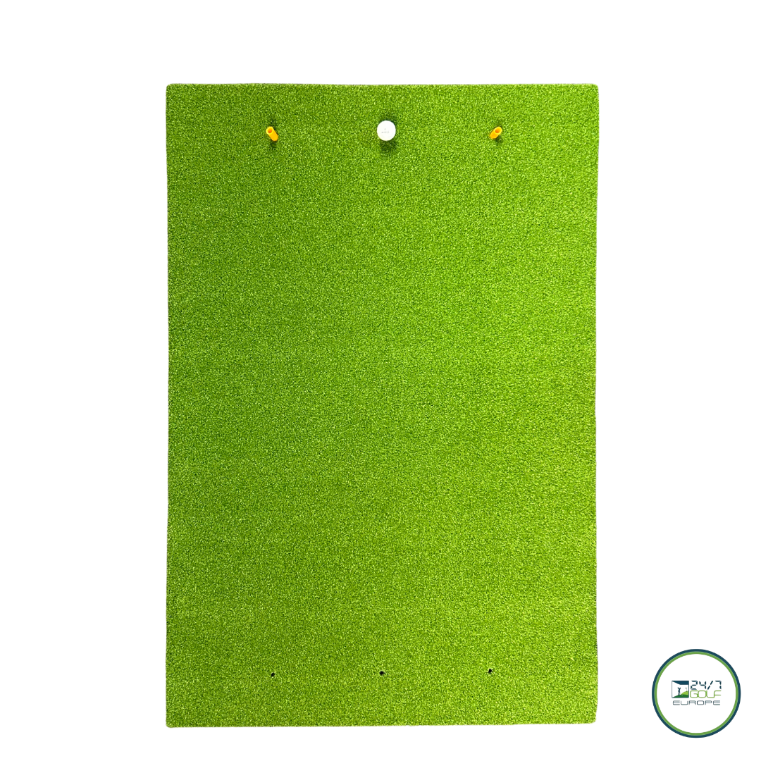 Bogey Mat | Hitting Mat 150x100 | 24/7 Golf Europe