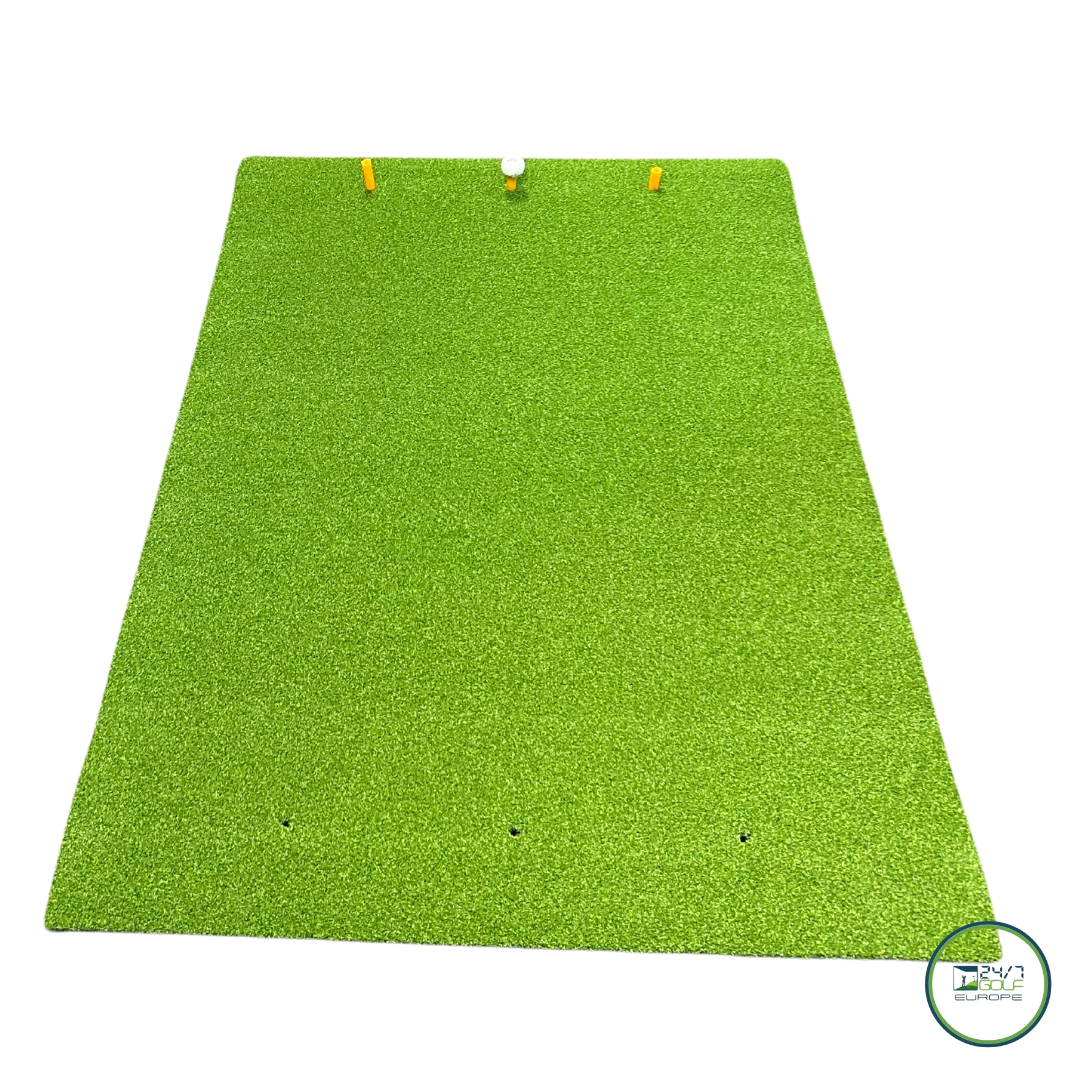 Bogey Hitting Mat