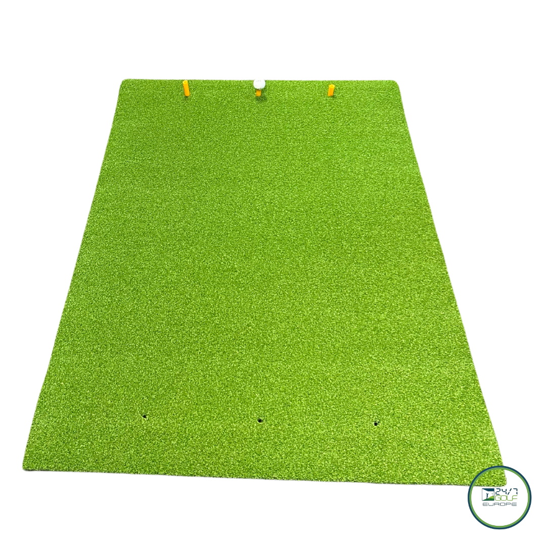 150cm x 100cm Bogey Mat