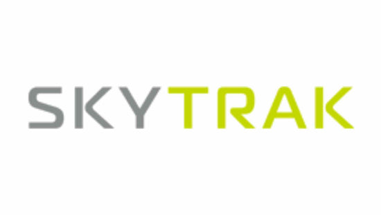 SkyTrak Logo | 24/7 Golf Europe