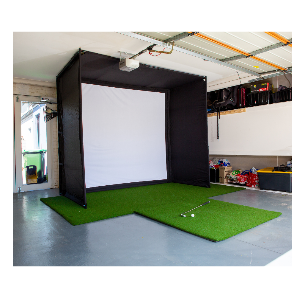 Putting Green 24/7 Golf