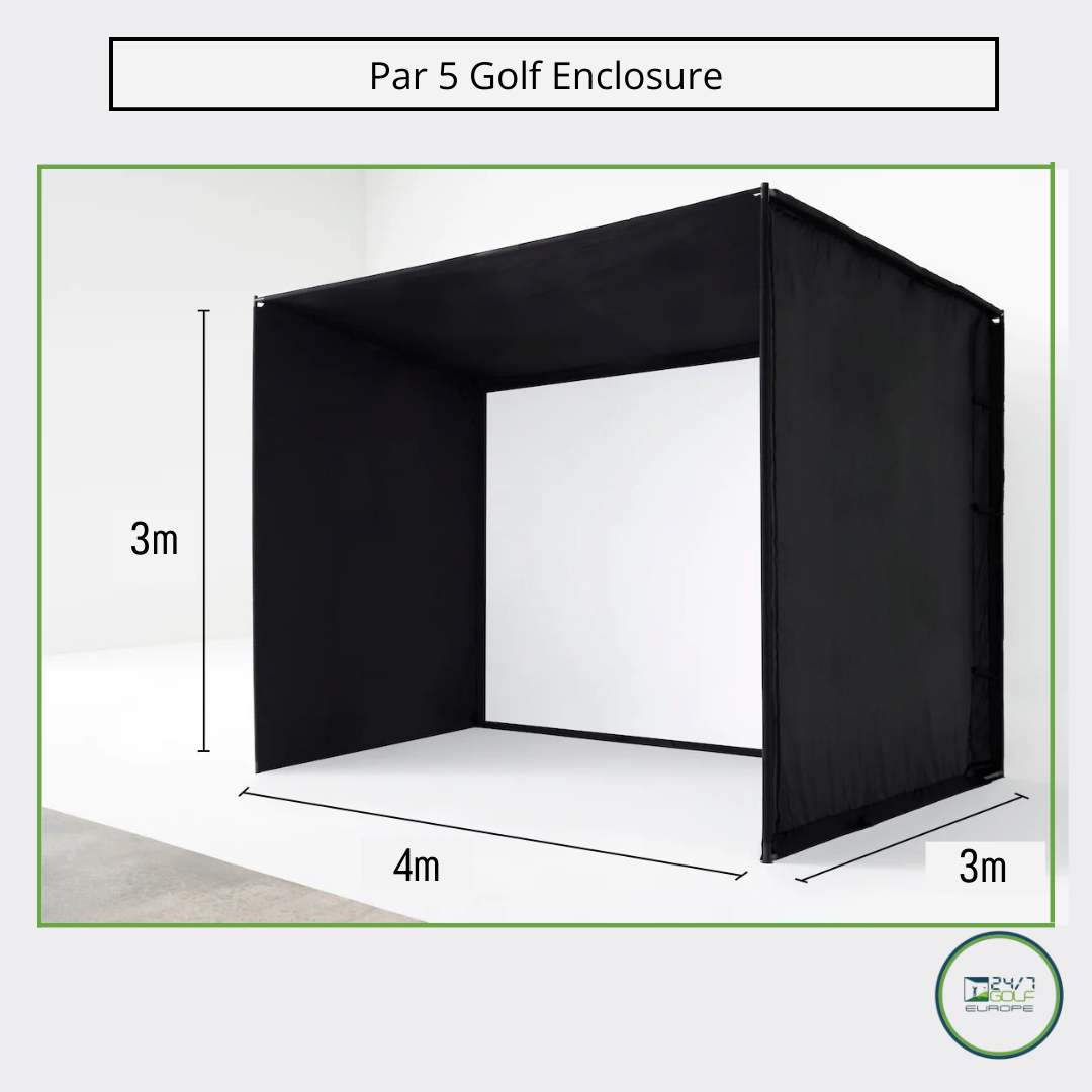 GC3 Play Package