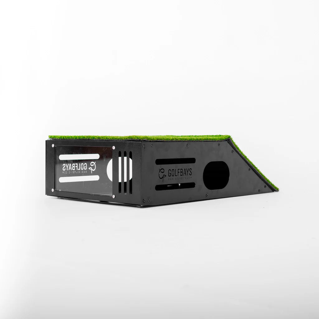 Golf Ramp - Floor Mounted Projector Case