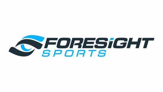 Foresight Sports Logo | 24/7 Golf Europe