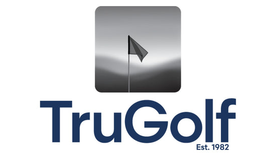 TruGolf Logo | 24/7 Golf Europe