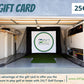 24/7 Golf Europe Gift Card