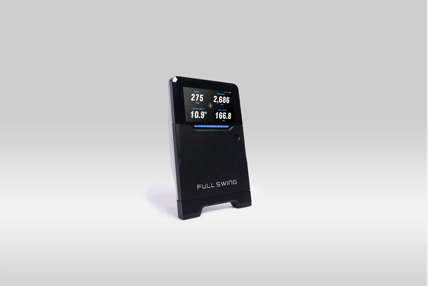 Full Swing KIT Launch Monitor