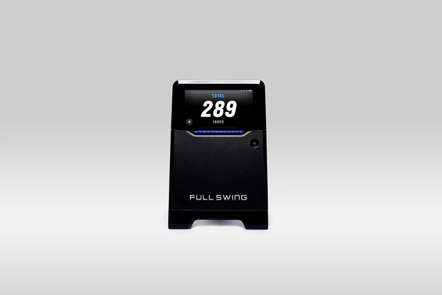 Full Swing KIT Launch Monitor