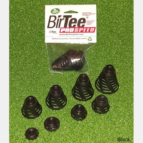 BirTee Golf Tees - PRO Speed