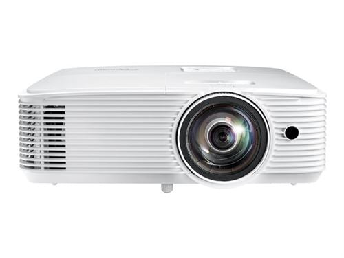 Optoma EH412ST Full HD 1080p short-throw projector