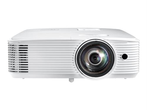 Optoma EH412ST Full HD 1080p short-throw-projector