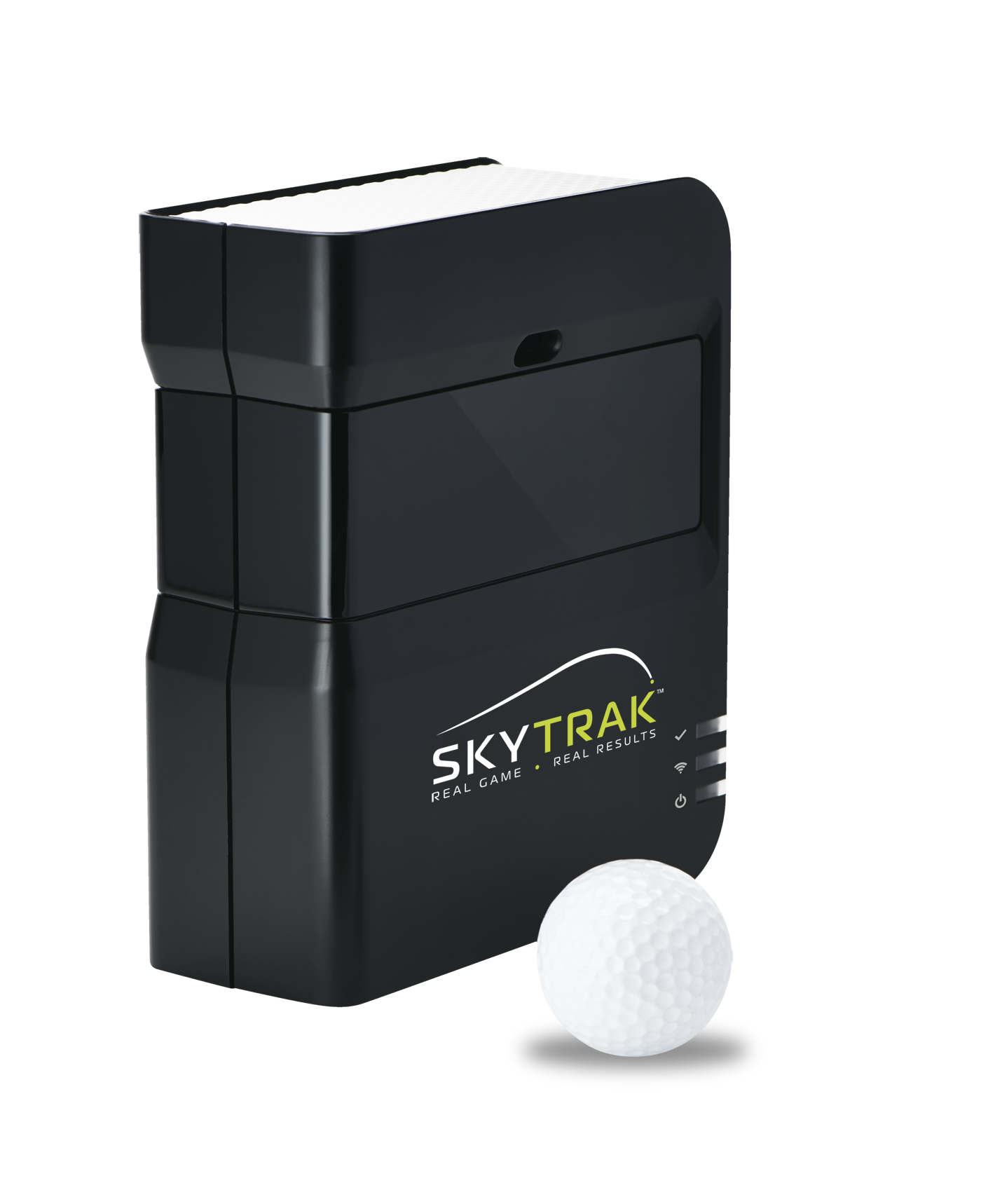 SkyTrak + 30 jours d'essai d'amélioration du jeu