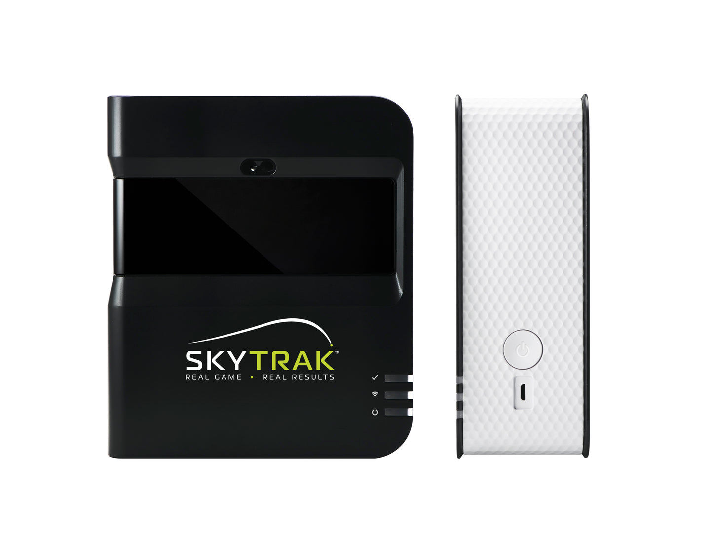 SkyTrak + 30 day trial of Game Improvement