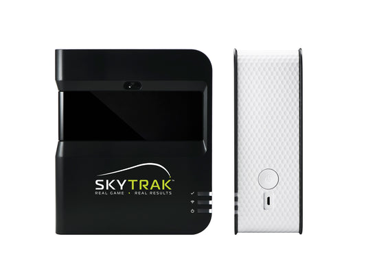 SkyTrak + 30 dagen proefversie van Game Improvement