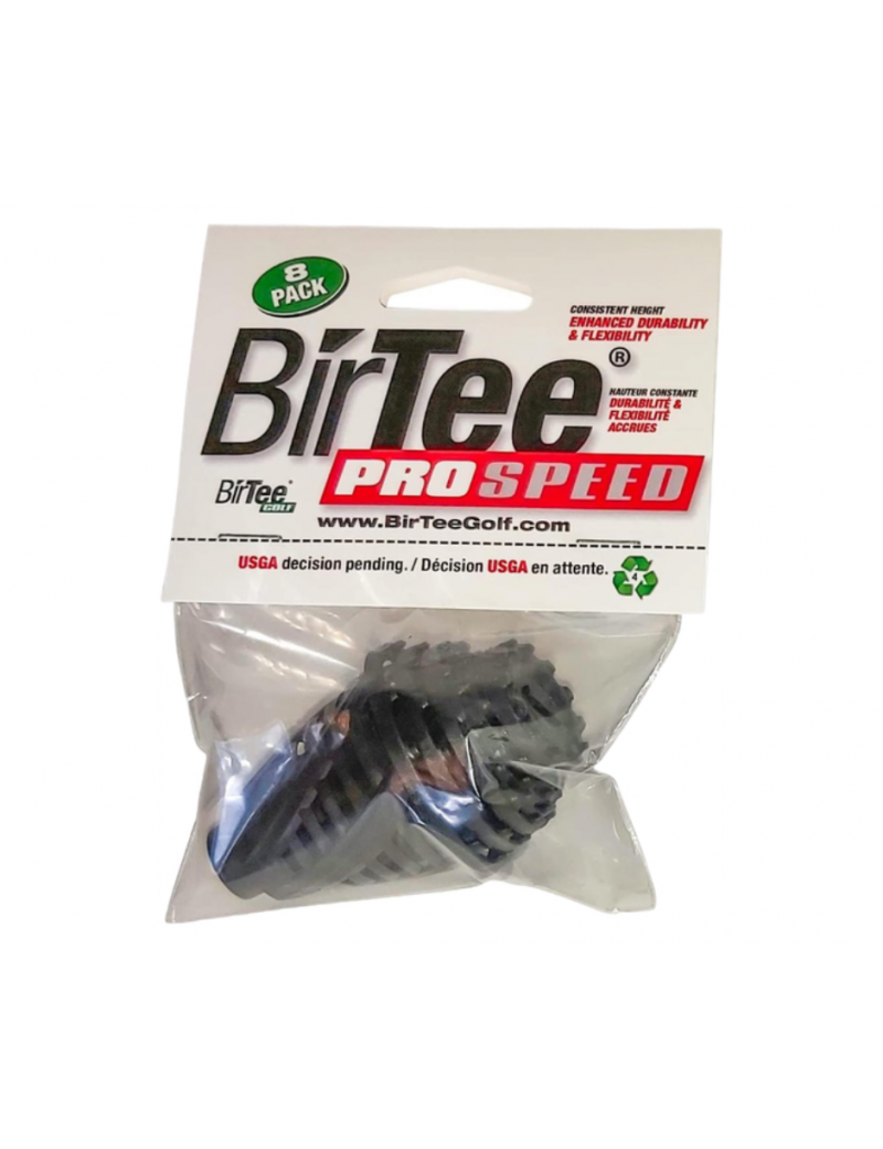 BirTee Golf Tees - PRO Speed
