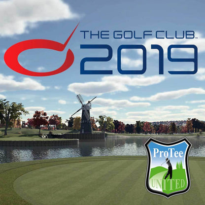 TGC2019 for ProTee RX/VX