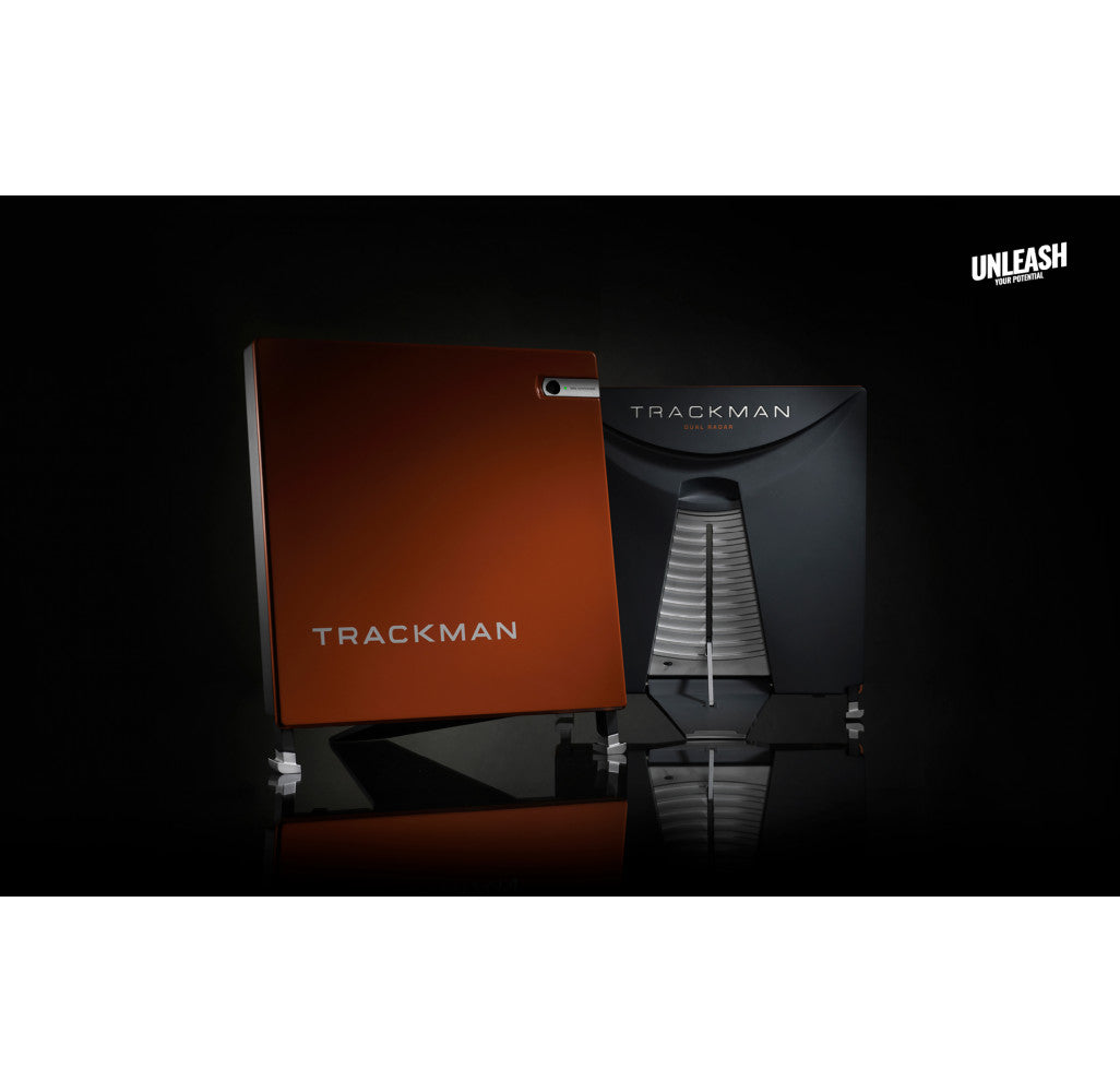 TrackMan 4