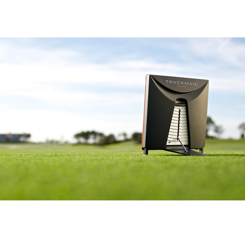 TrackMan 4