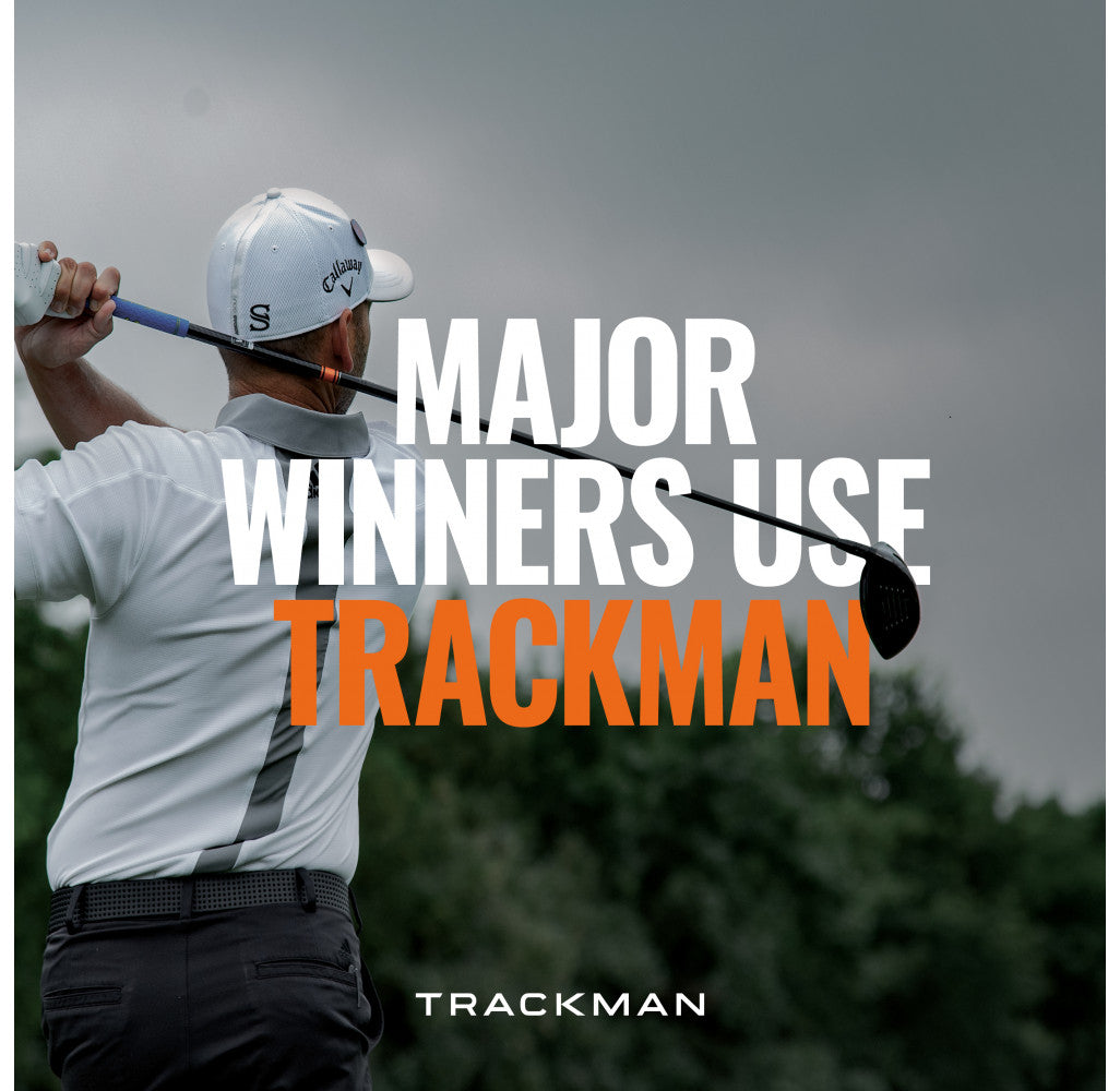 TrackMan 4